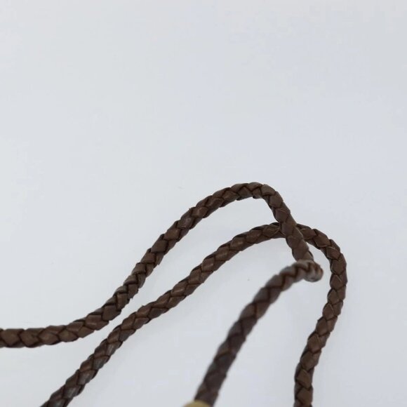 GUCCI GG Canvas Shoulder Bag Beige Gold 109143 - Picture 8 of 15